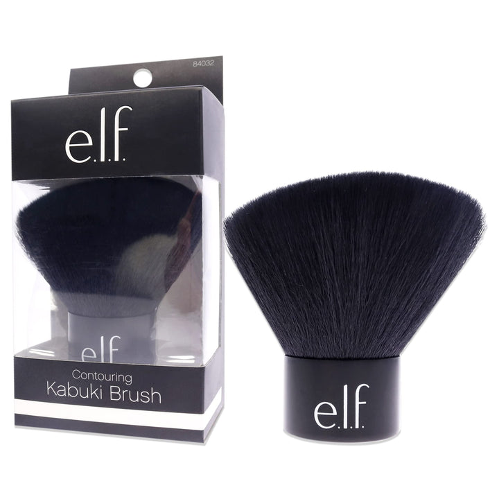 Contouring Kabuki Brush