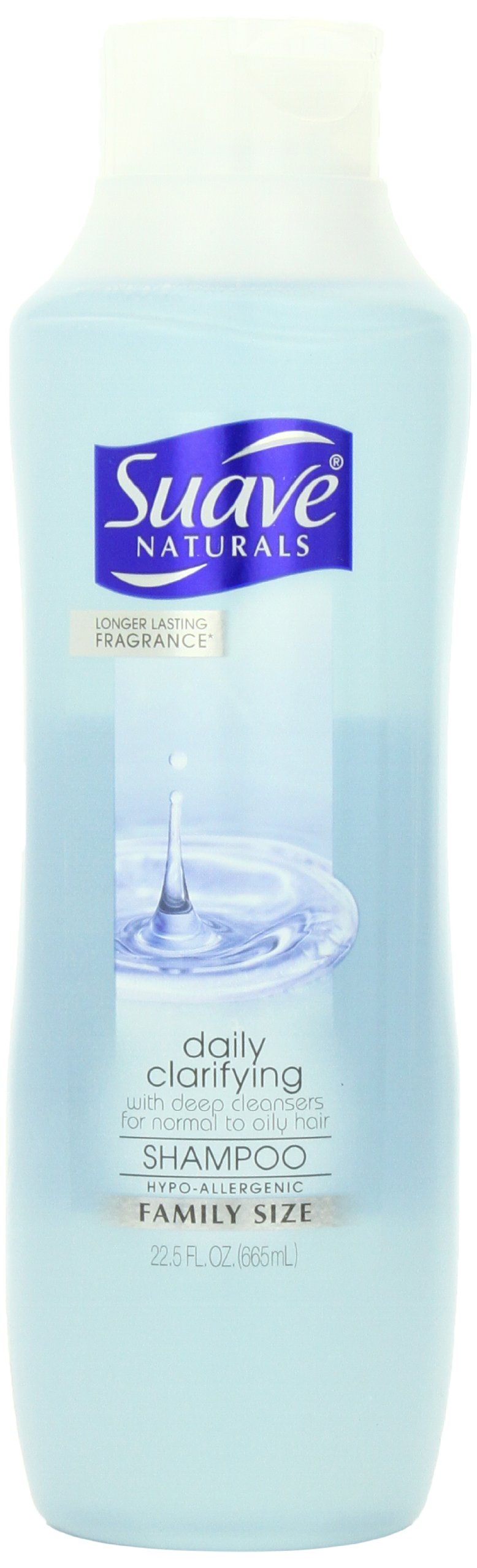Shampoo Daily Clarifying - 22.5oz.