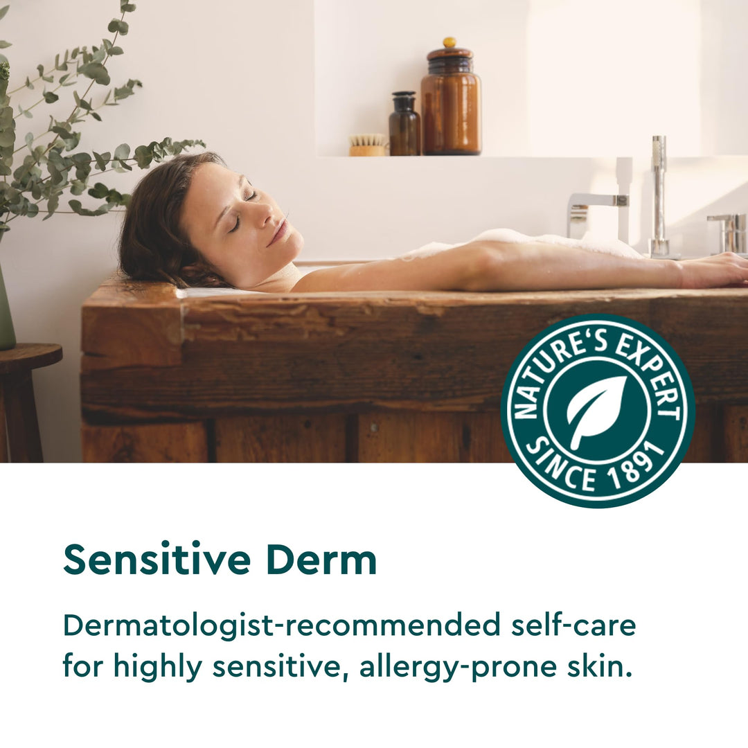 Mineral Bath Sea Salt