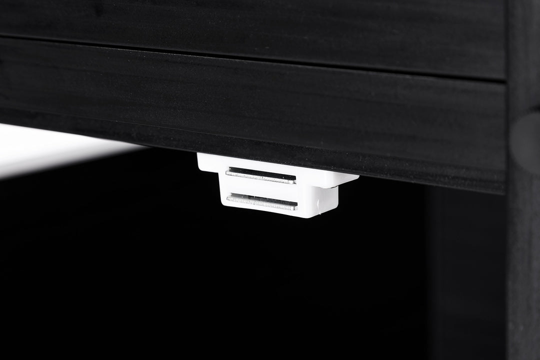 ® ECOFLEX® Litter Loo® Litter Box Cover and End Table
