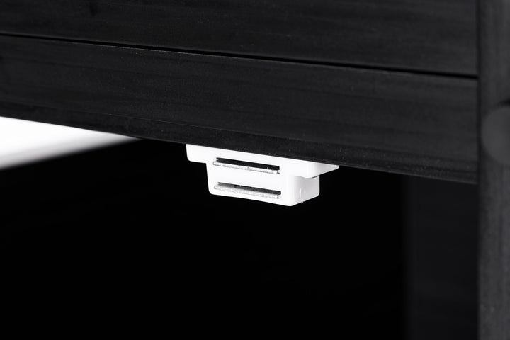 ® ECOFLEX® Litter Loo® Litter Box Cover and End Table