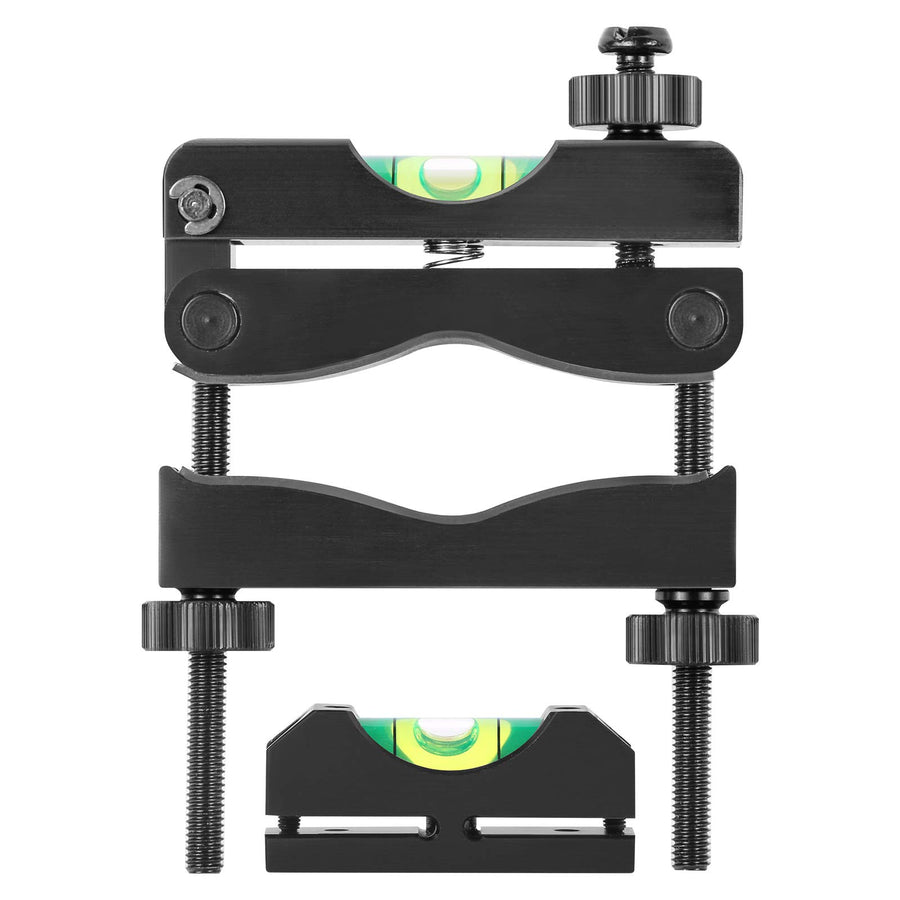 Scope Level Bubble Clip Levels Engineering Professional Reticle Leveling System