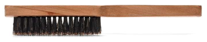 Men's Boar Bristle Hair + Beard Brush