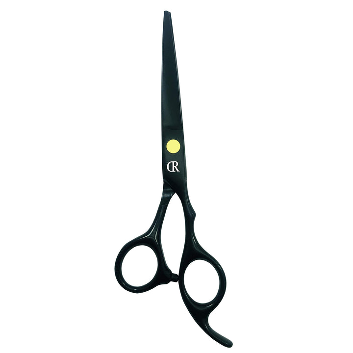 Professional Hair Cutting Shears,Hair Scissors Hairdressing Scissors Barber Hair Cutting Scissors Sharp Blade Razor Hairdresser Haircut 6 Inch Length JP440C Steel …