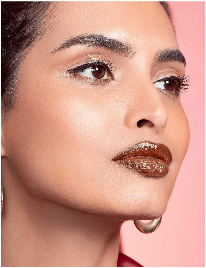 Luxe Shine Intense Lipstick - Bold Honey