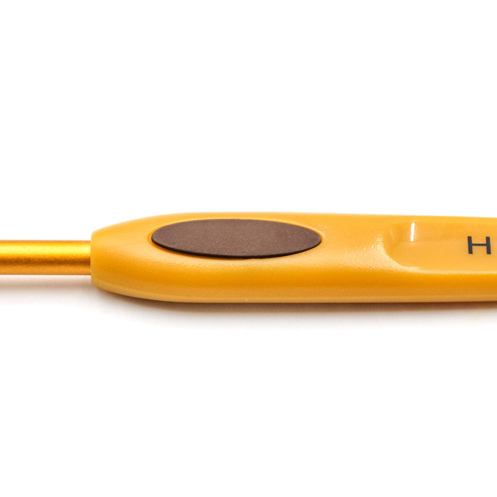 1008/H Soft Touch 5.0-mm Crochet Hooks, Size H