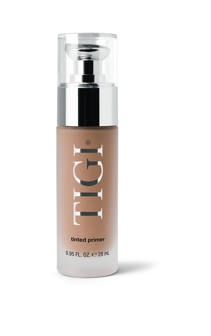 Cosmetics Tinted Primer, Dark, 0.95 Fluid Ounce