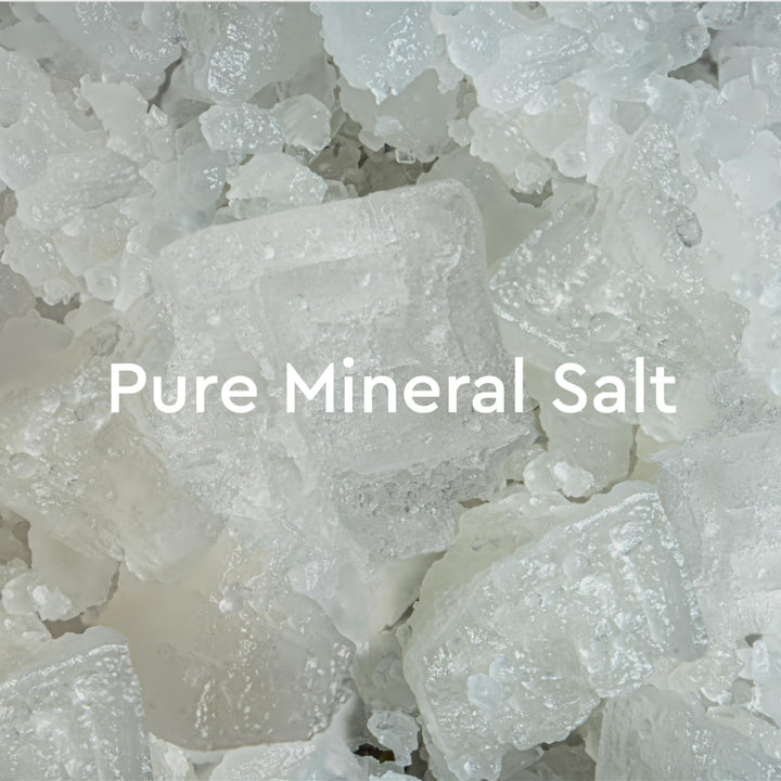 Mineral Bath Sea Salt