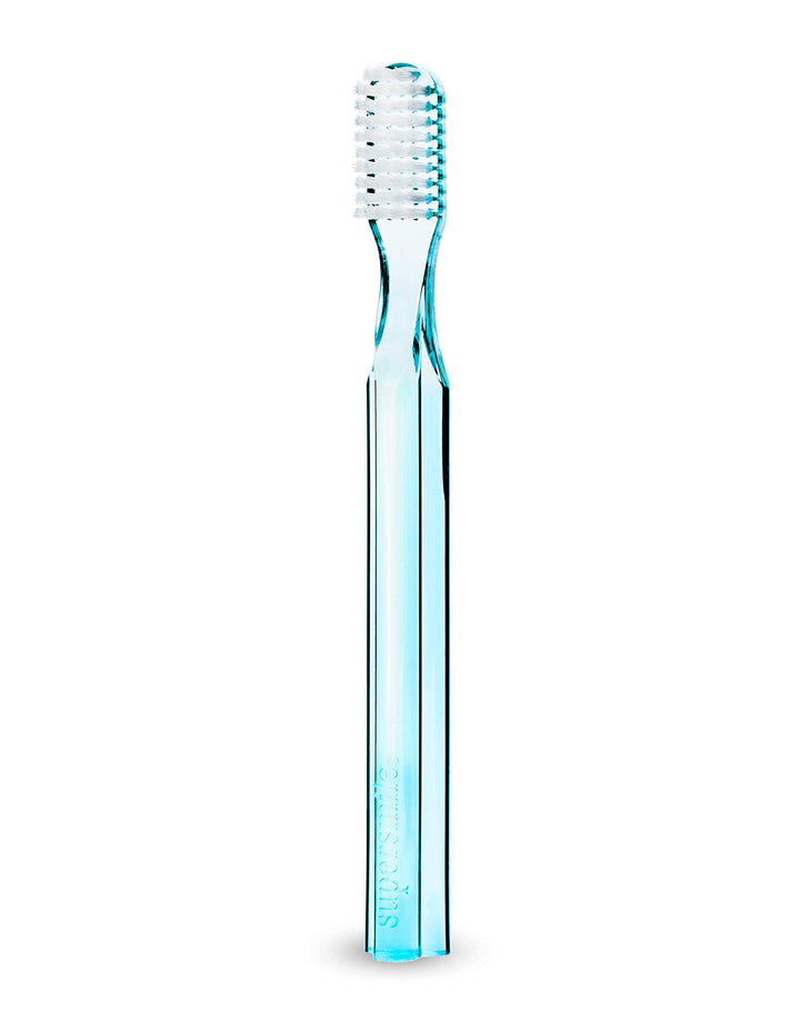 New Generation Toothbrush, Blue