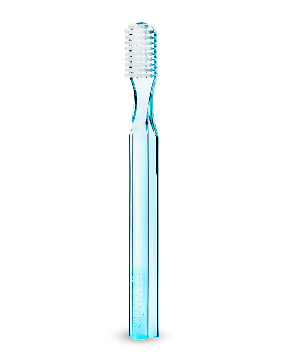 New Generation Toothbrush, Blue