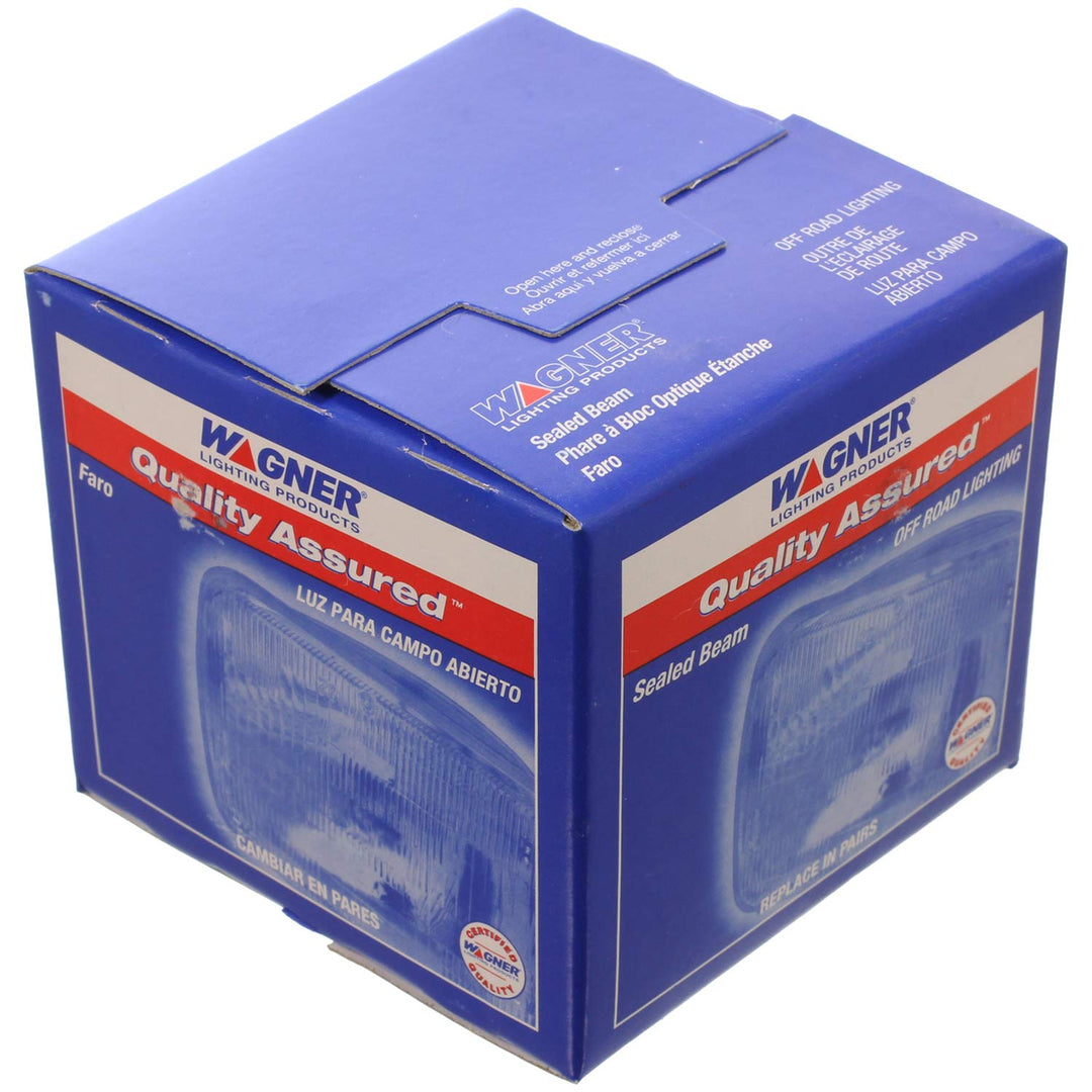 Lighting 4405 Standard Multi-Purpose Light Bulb Box of 1