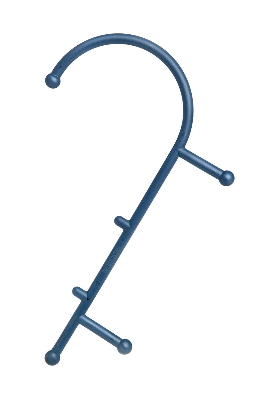 Massager (Blue), Proudly Made in The USA Since 1988