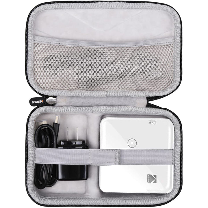 Hard Travel Storage Case , for KODAK Luma 150 Ultra / APEMAN M4 Mini Pocket Pico Projector