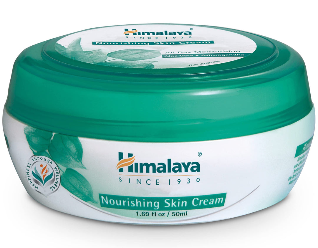 Herbals Nourishing Skin Cream, 150ml