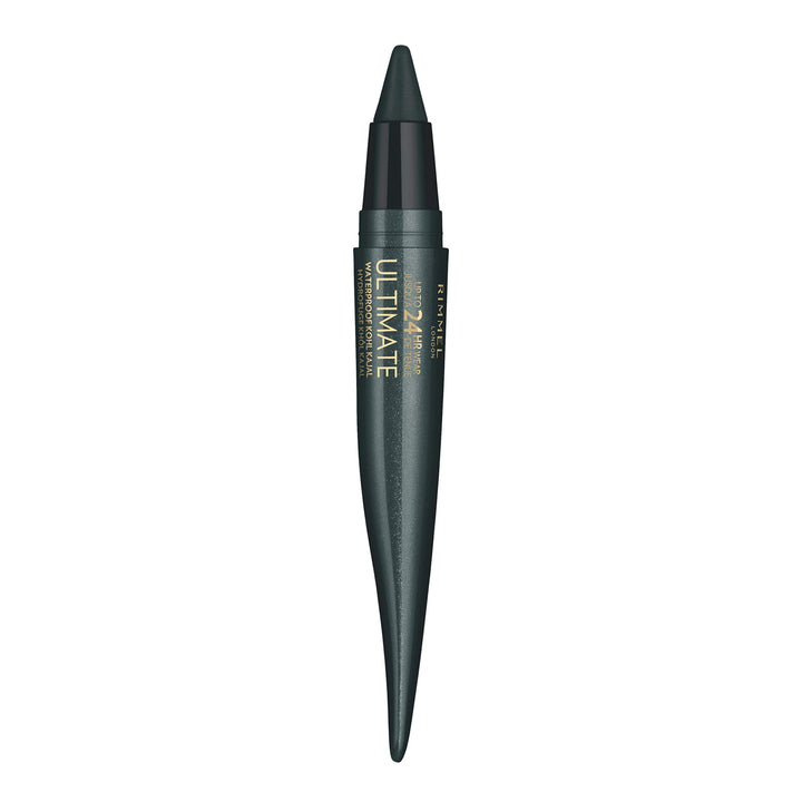 Ultimate Kohl Kajal 003 Smoked Emerald Matita