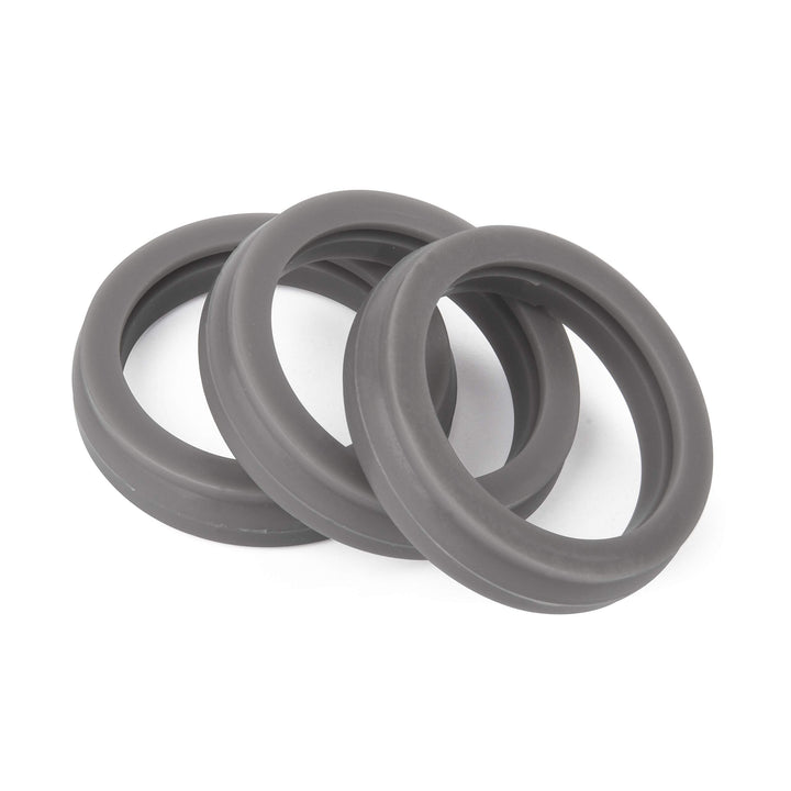 3 Pack Replacement Gaskets compatible with Zojirushi Mug, 20 & 16 Ounce - BPA/Phthalate/Latex-Free Compatible with SM-SA60-BA SM-SA48-BA