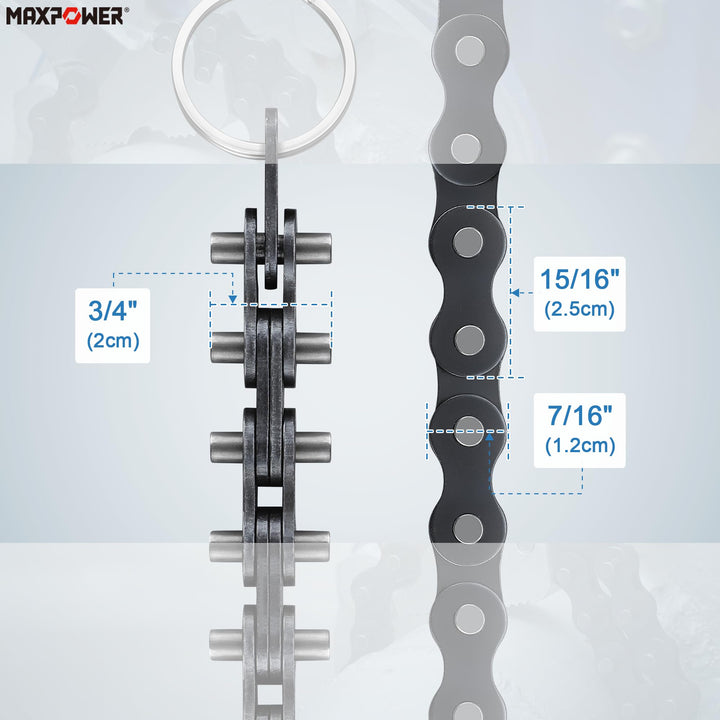 24 inch Chain Wrench