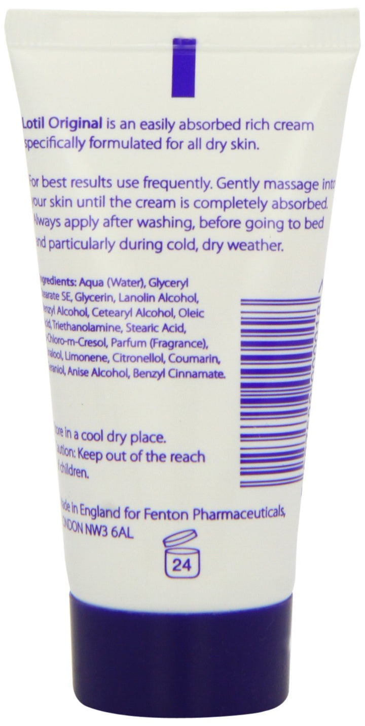 Cream 1 oz AD