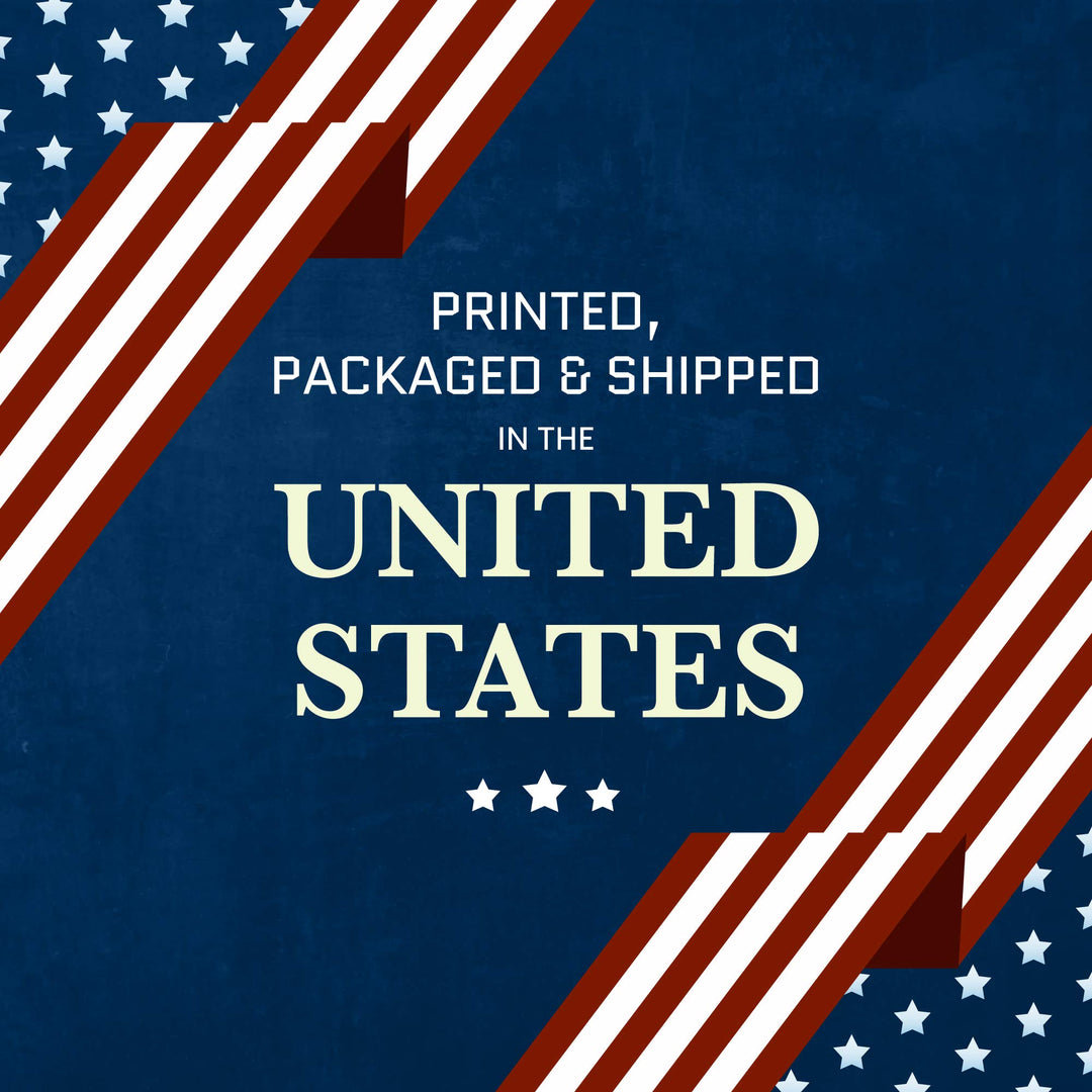 - American Flag Patriotic Neck Gaiters | Decorated in the US | Made from 100% Cotton Material | Lightweight Neck Gaiter | Proudly Display American Pride | Various Wear Styles