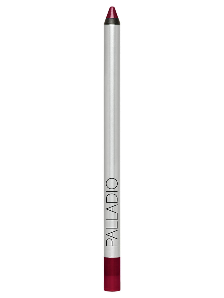 Precision Lip Liner, Merlot