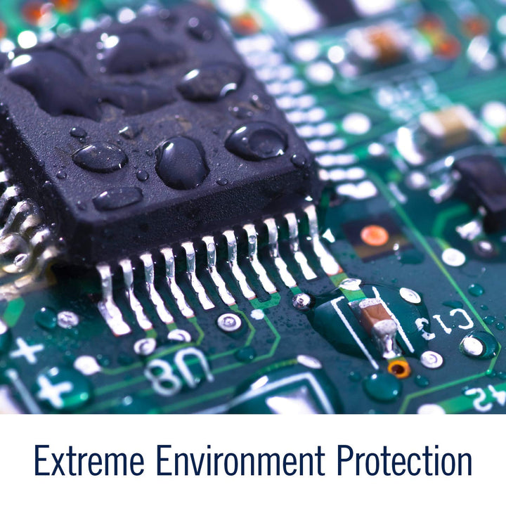 - 422C-55MLCA 422C Silicone Conformal Coating 55 mL Bottle