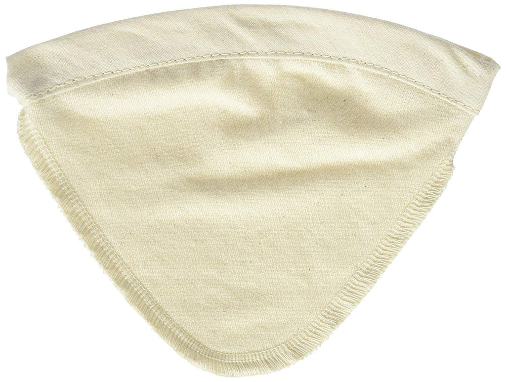 Hario Cloth Coffee Filters (For Models DFN-3/CDB-3/DPW-3)