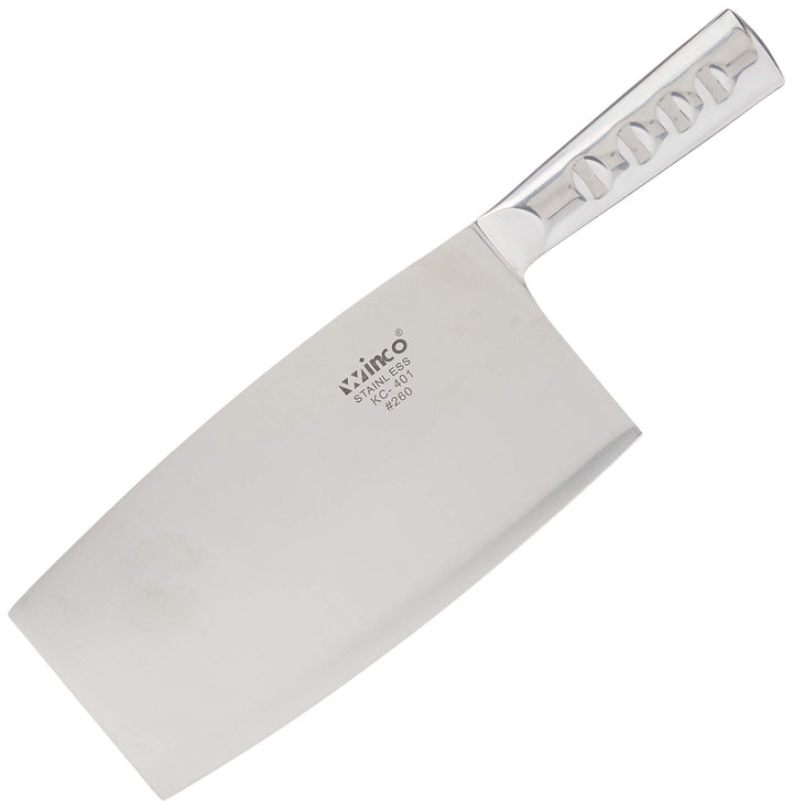 , 12.541.25, Stainless Steel