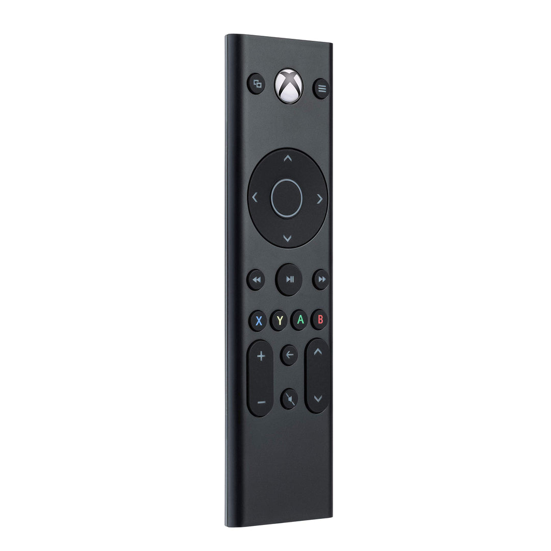 Media Remote for Xbox