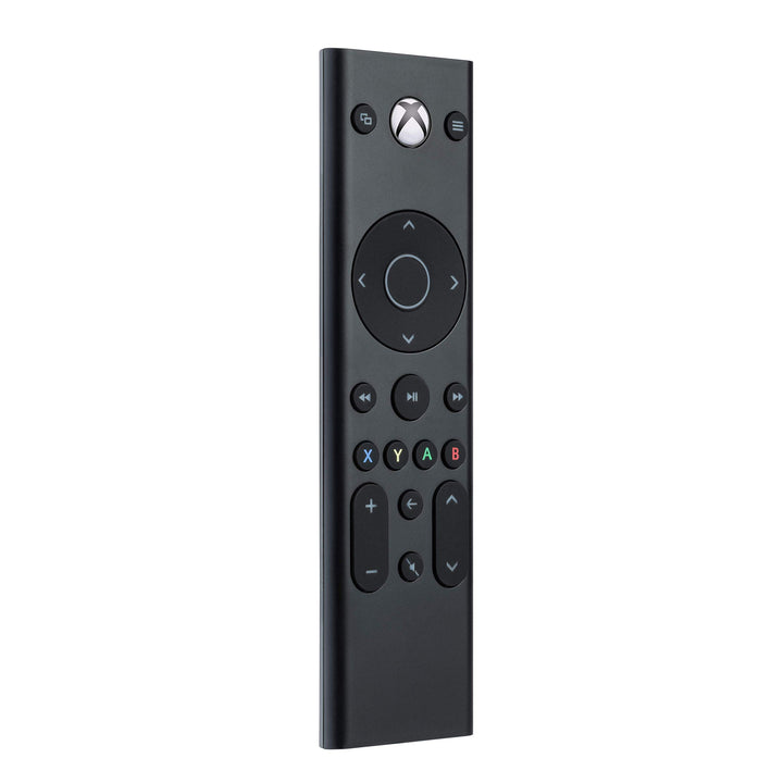 Media Remote for Xbox