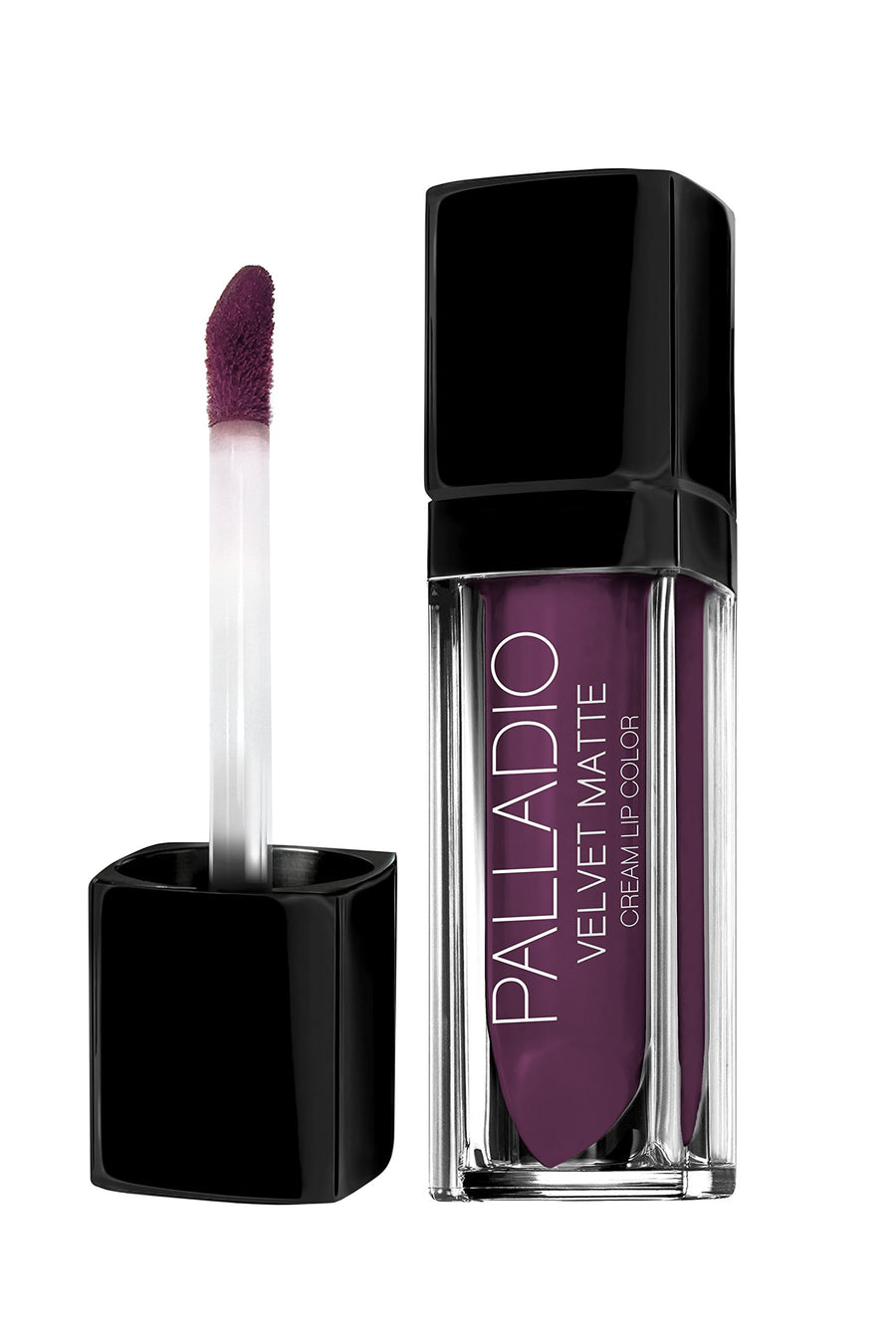 Beauty VELVET MATTE CREAM LIP COLOR 0.147 oz, Damask, 4.16 g (LV04)