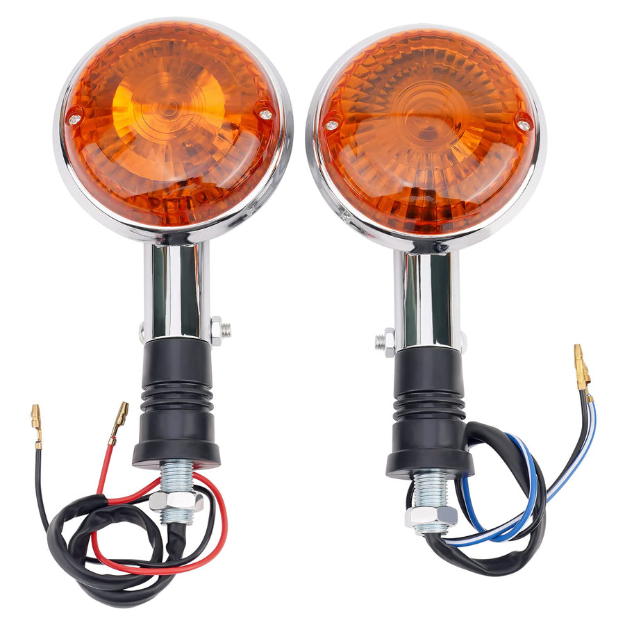 Turn Signal Indicator Light for Yamaha XV400 Virago All Models XV250 V-MAX1200