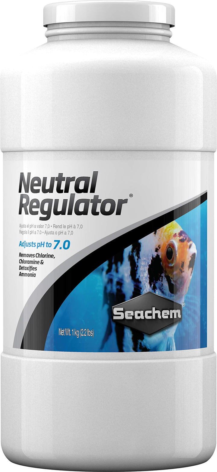 Neutral Regulator 1 Kilo