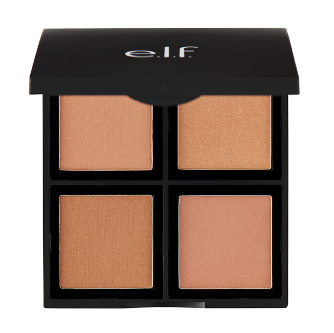 Bronzer Palette, 0.56 Ounce