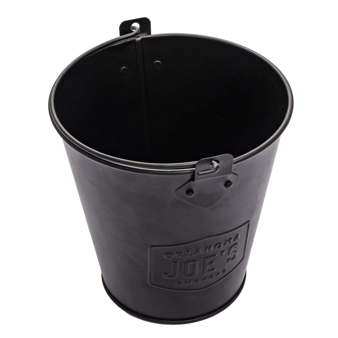 Oklahoma Joe's® Drip Bucket, Black - 9518545P06