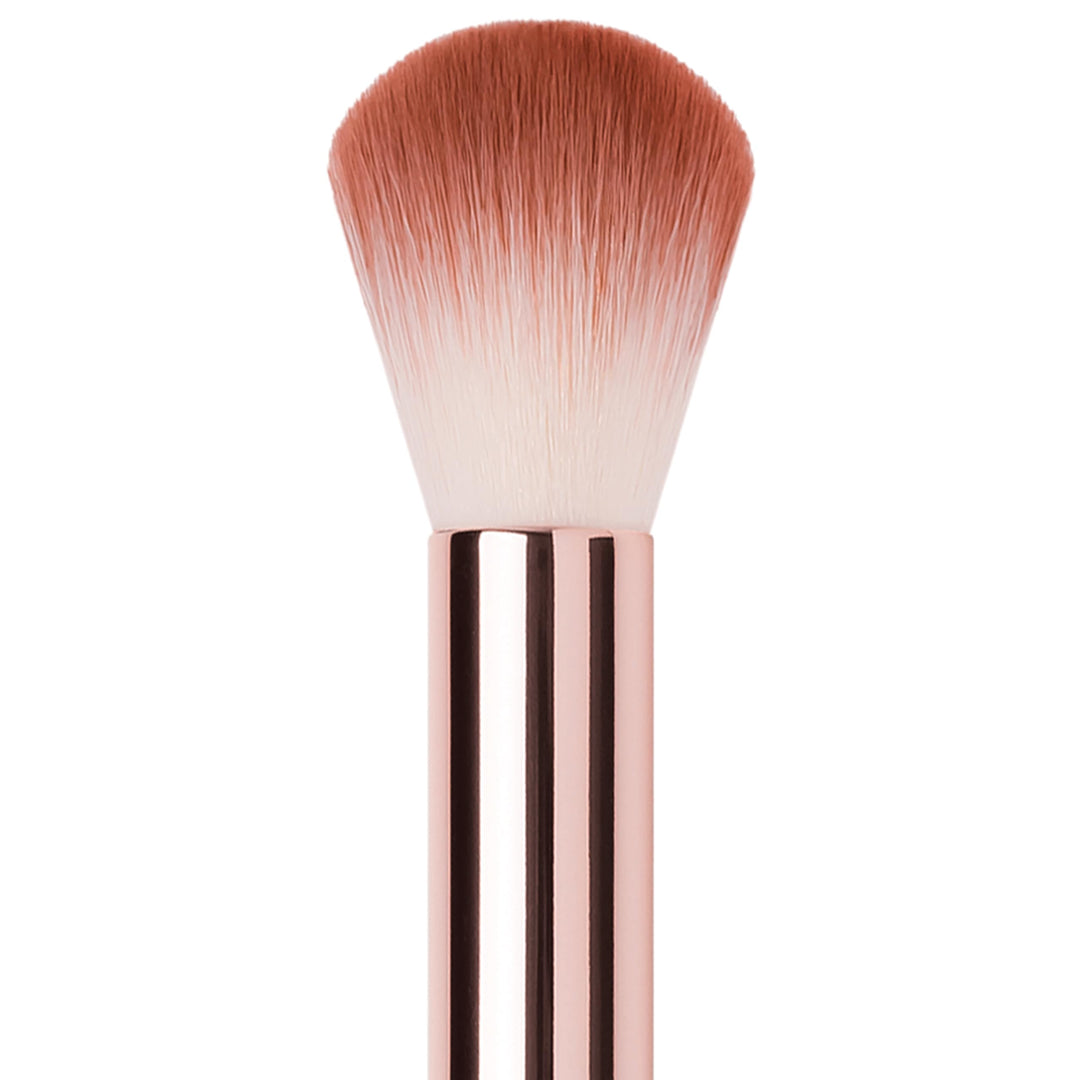 da Vinci Cosmetics Style Vegan Blush Brush, Made In Germany