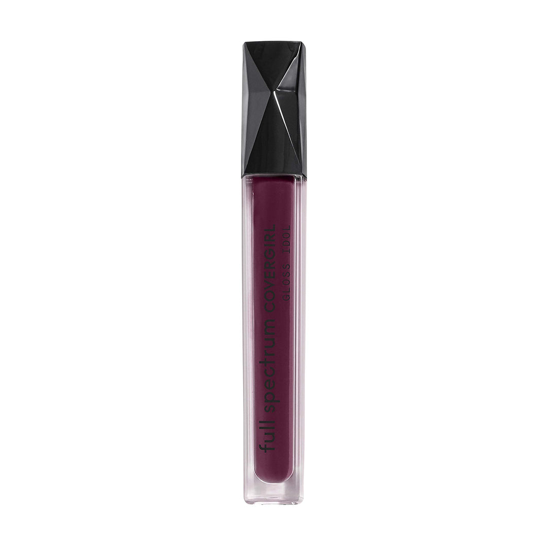 Gloss Idol, Moisturizing Lip Gloss, Amirite, 0.12 Ounce