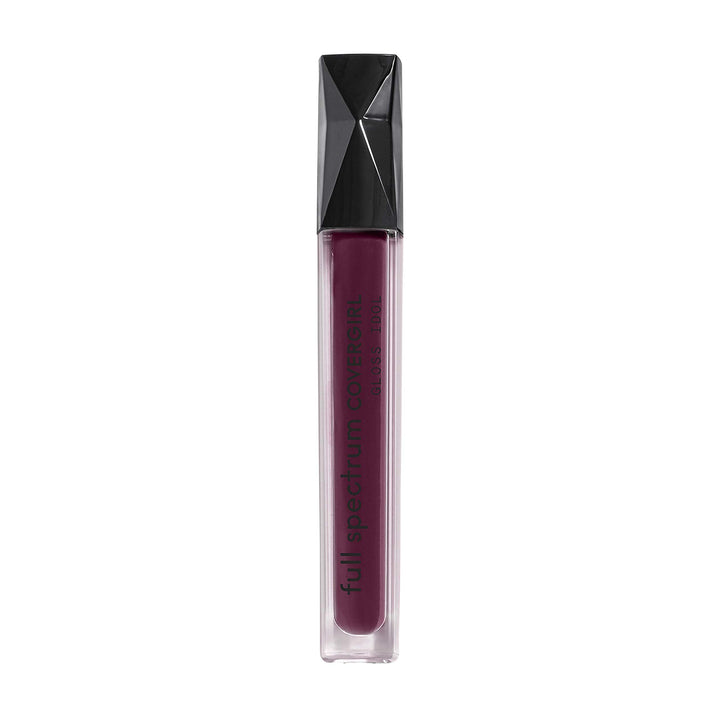 Gloss Idol, Moisturizing Lip Gloss, Amirite, 0.12 Ounce