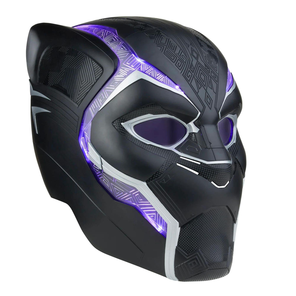 Black Panther Legends Helmet Prop Replica Standard