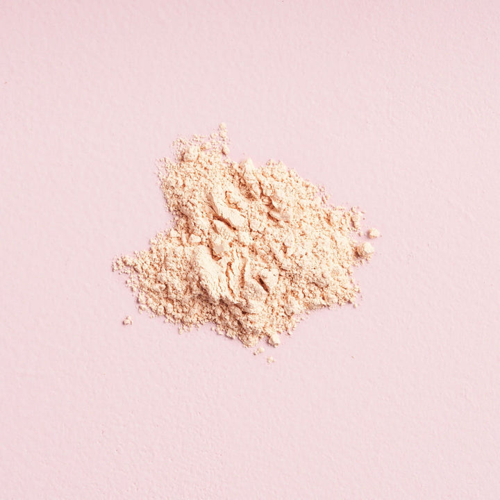 | Matte Dreamer Loose Face Powder Makeup | Neutral Toned Setting Powder Suitable For All Skin Tones | Cruelty Free Makeup For Women Cosmetics