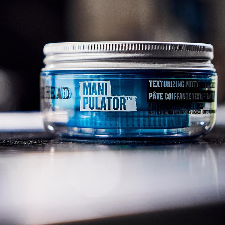 Bed Head Manipulator Styling Cream 2.0 oz. Pack of 4