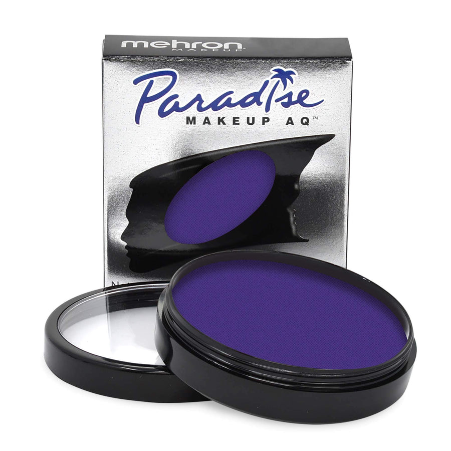 Makeup Paradise Makeup AQ Face & Body Paint (1.4 oz) (Violet)