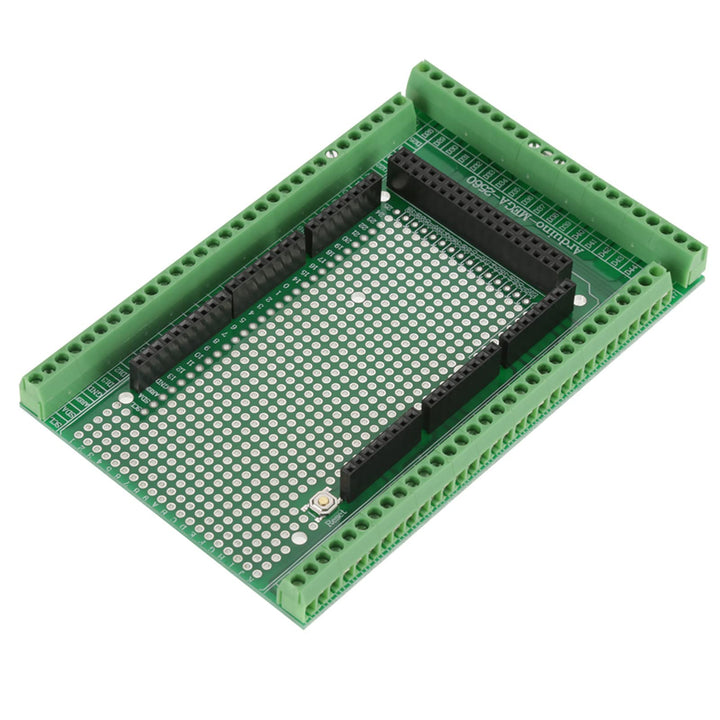 R31 Prototype Screw Terminal Block Board Kit Terminal Blocks Module
