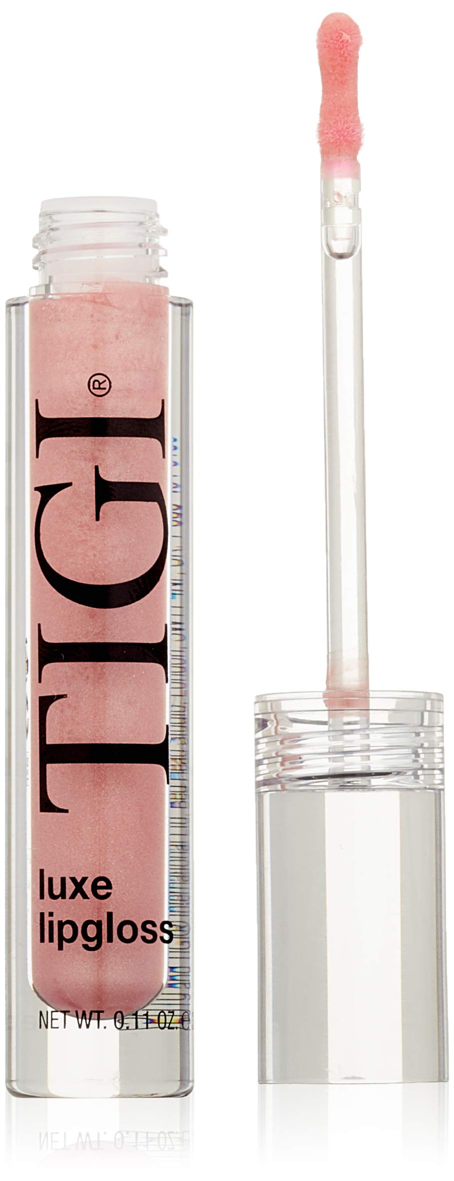 Cosmetics Luxe Lip-Gloss, Superstar, 0.11 Ounce