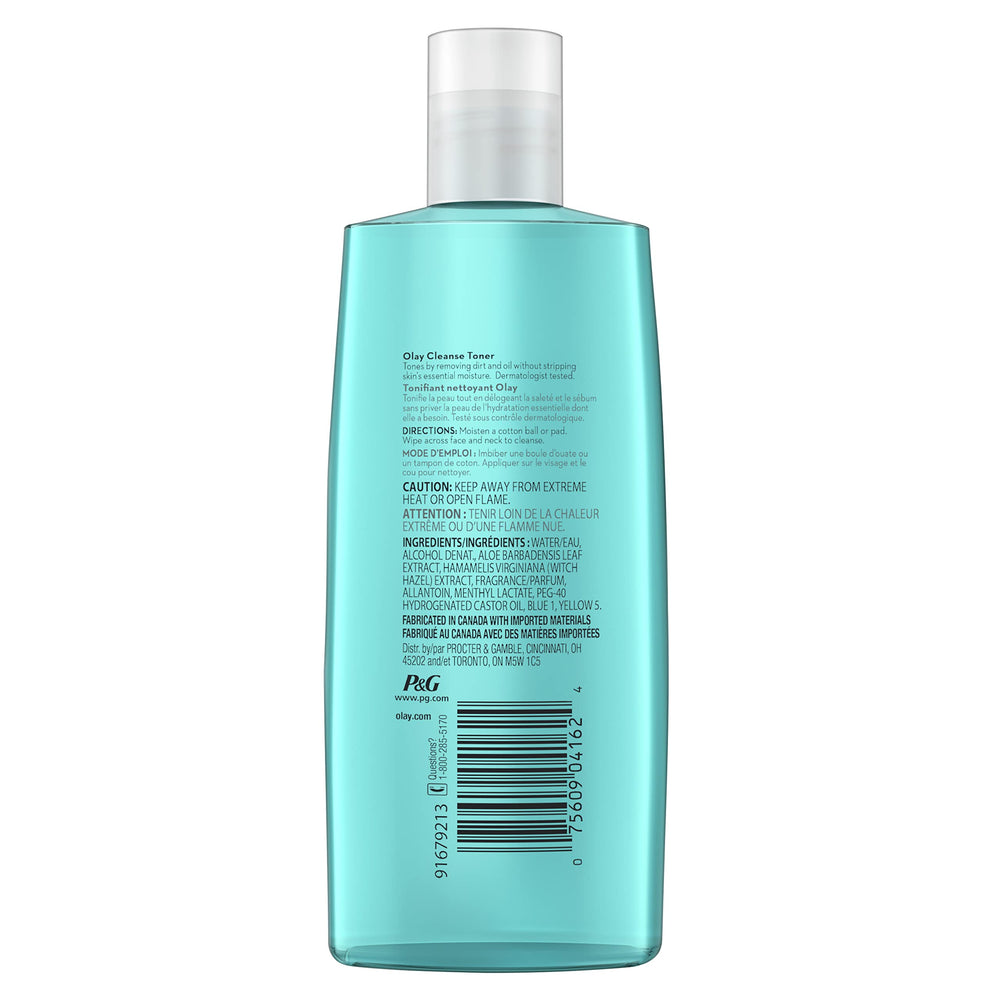 Oil Minimizing Toner, 7.20-Ounce (Pack of 2)