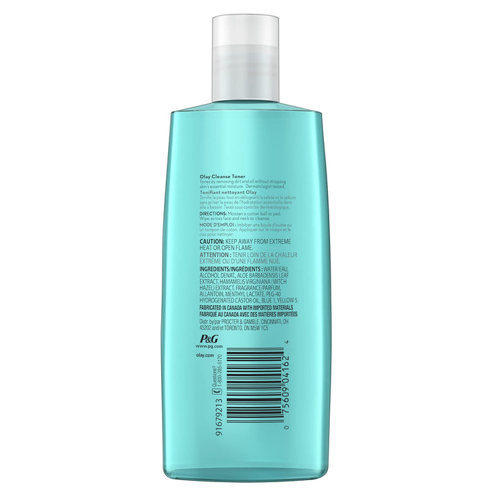Oil Minimizing Toner, 7.20-Ounce (Pack of 2)