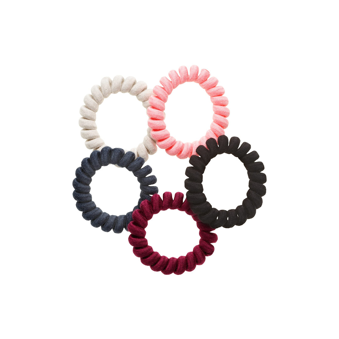 PLANET COILS MIXED 5CT