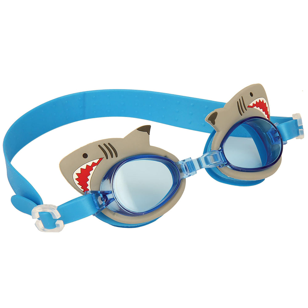 Swim Goggles, Shark
