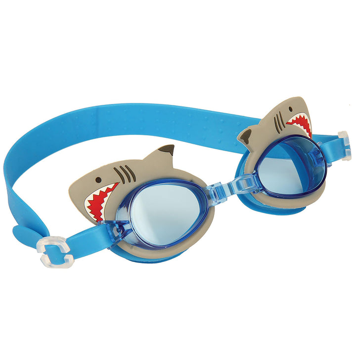 Swim Goggles, Shark