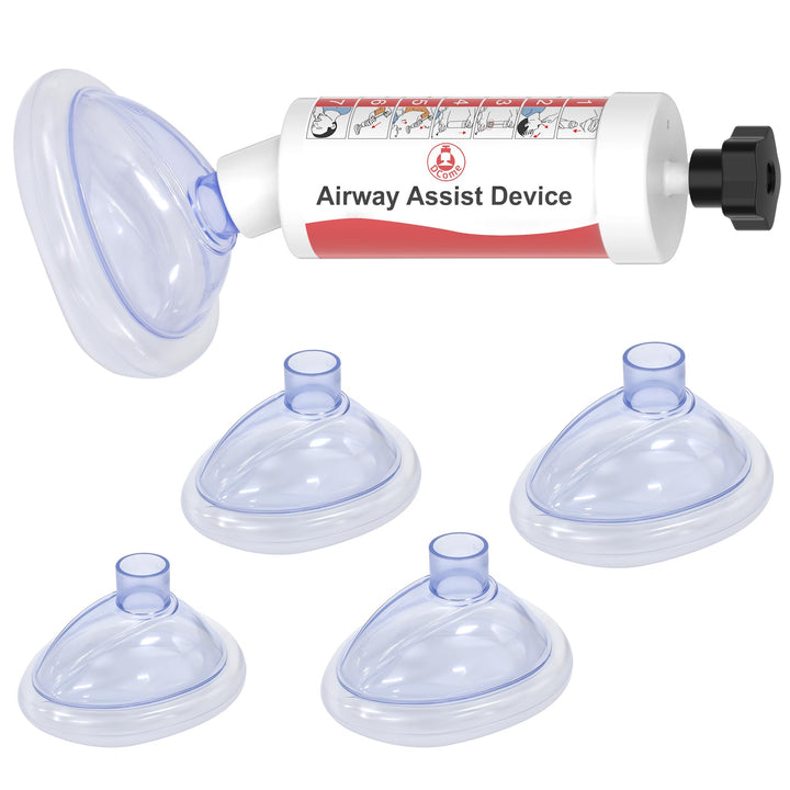 DCome 1 Pack Removal Device for Family, Portable, Safe and Effective to Remove Fluids & Clogged Obstruction, Easy to Use