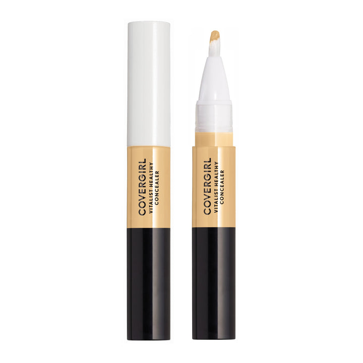 Vitalist Healthy Concealer Pen, Medium, 0.05 Pound (packaging may vary)